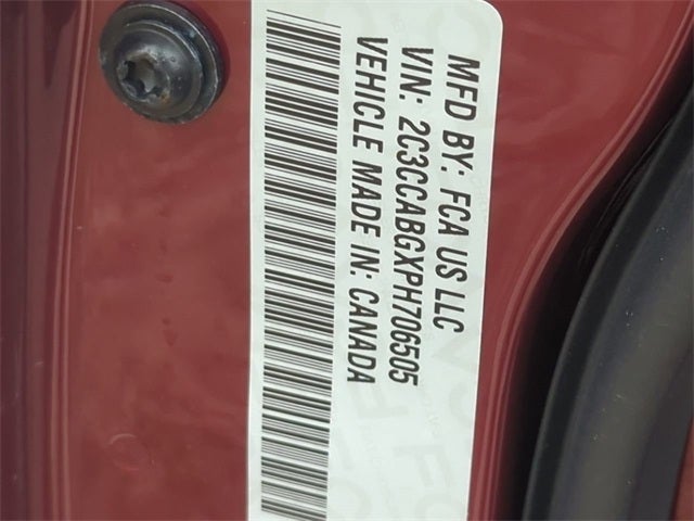 2023 Chrysler 300 300S V6